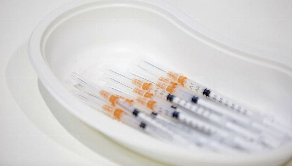 Supply Is Not The Issue Causing Vaccine Inequity, Oireachtas Committee Hears