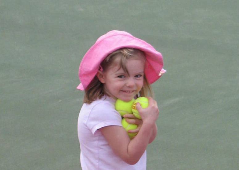 Madeleine Mccann: A Timeline Of Key Dates And Developments