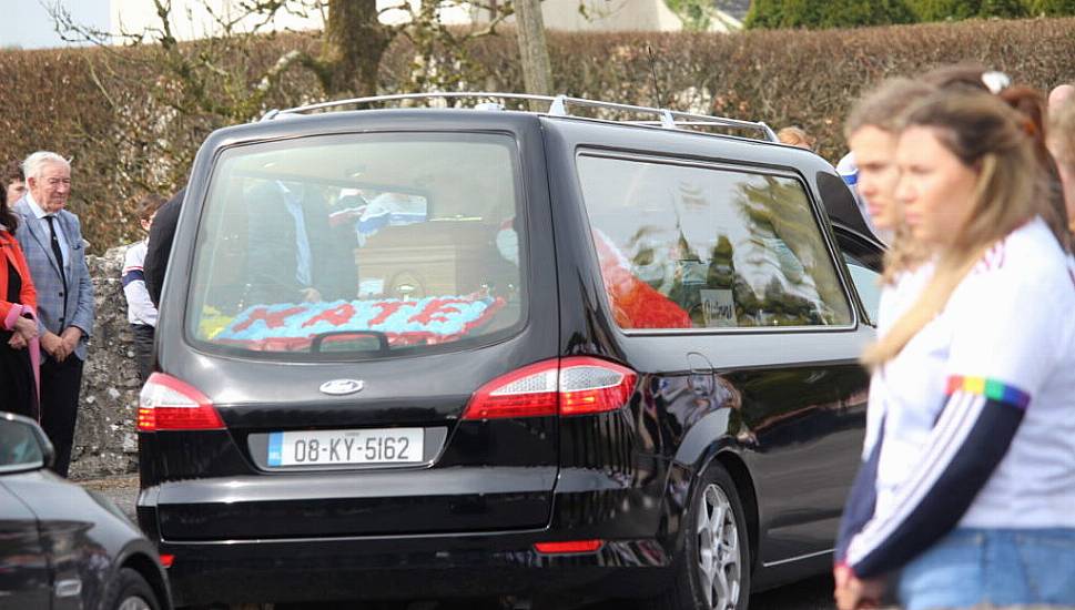 Kate Moran Funeral: Community ‘Stunned Into Silence’ By Tragic Death