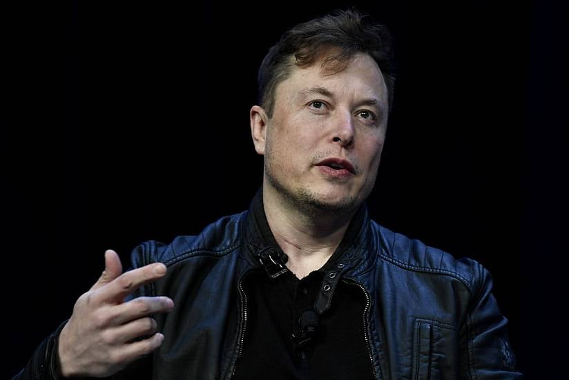 Twitter ‘In Talks With Musk To Buy Platform’