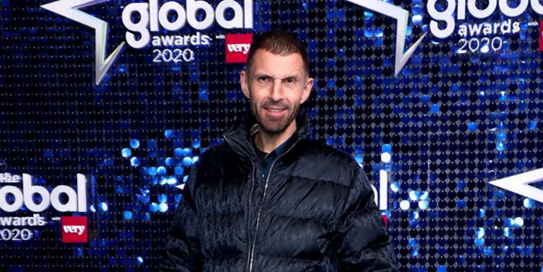 Hip Hop Dj Tim Westwood Denies Sexual Misconduct Claims