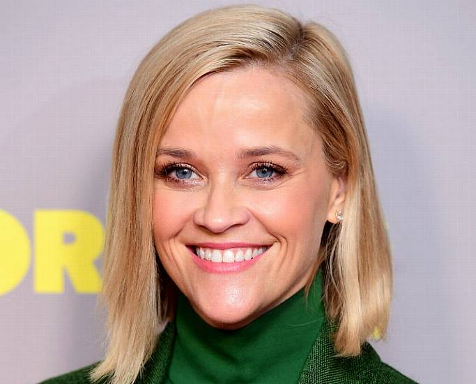 Reese Witherspoon Becomes Part-Owner Of Nashville Mls Team