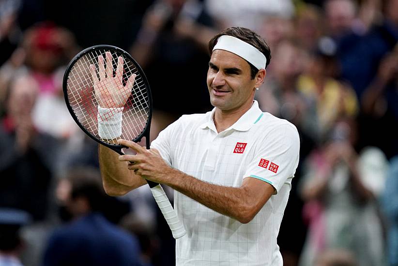 Roger Federer Set To Return To Tennis Again In September Following Injury