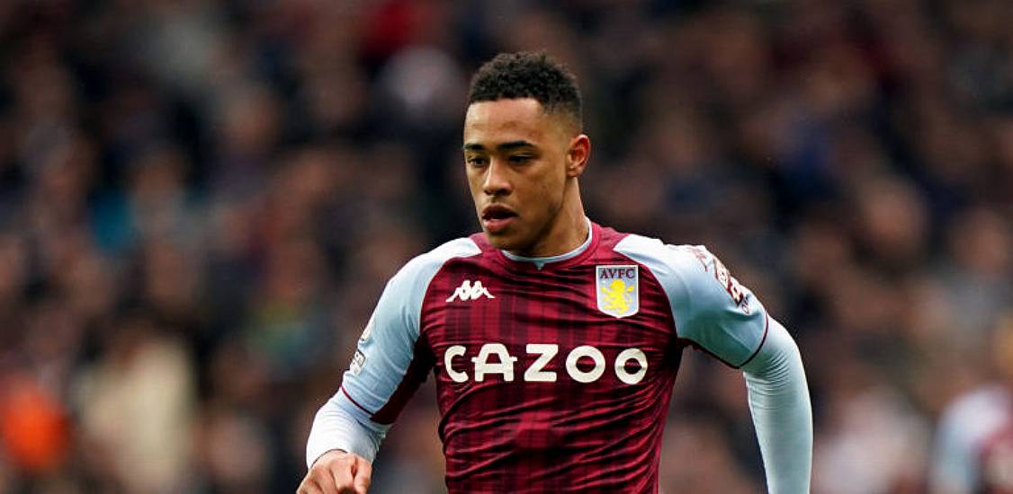 Jacob Ramsey Commits To Aston Villa Until 2027