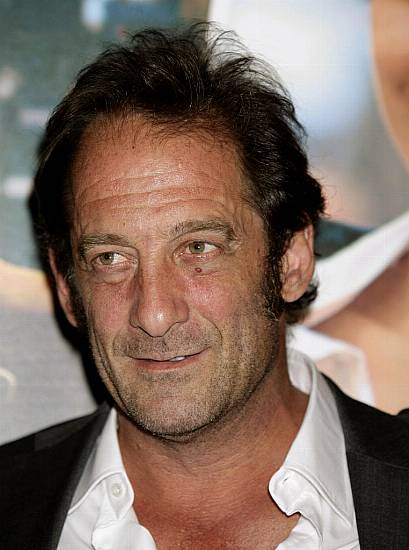 Titane Actor Vincent Lindon To Lead Cannes Jury