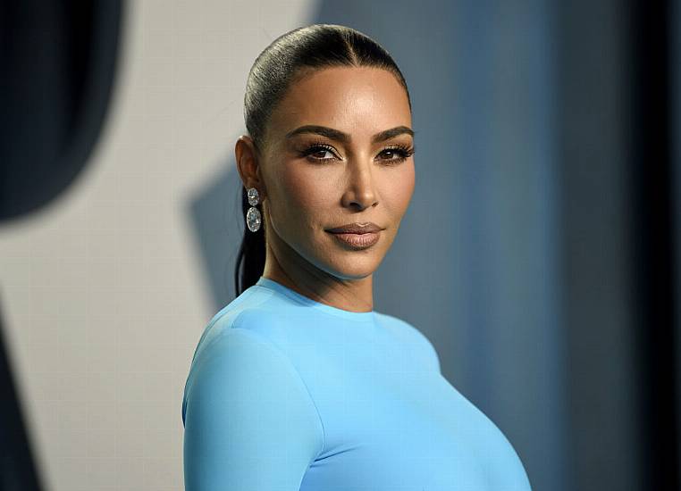 Kim Kardashian Testifies At Blac Chyna Trial