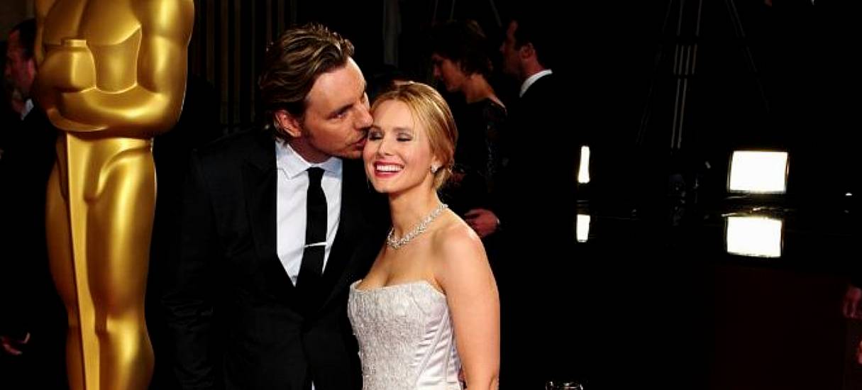 Kristen Bell And Dax Shepard Used Therapy To Save ‘Turbulent’ Marriage