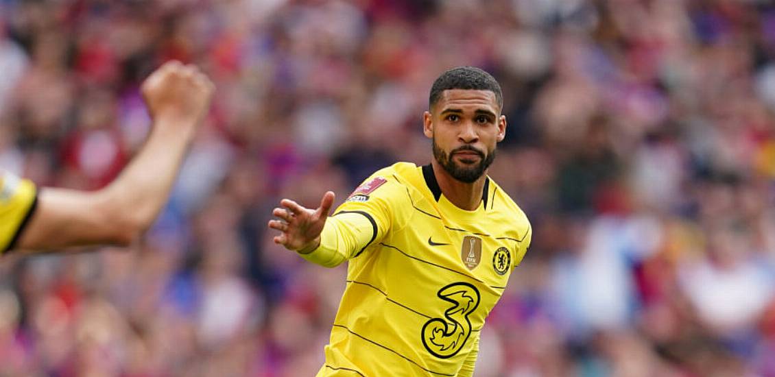 Unleash The Monster – Thomas Tuchel Tells Ruben Loftus-Cheek To Push Himself