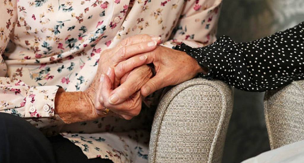 Woman Describes ‘Inhumane’ 21 Hours Alone Due To Carer Shortage