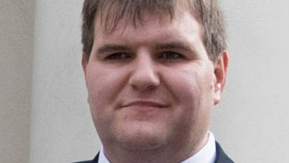 Uk Tory Mp Jamie Wallis Charged Over Late-Night Crash