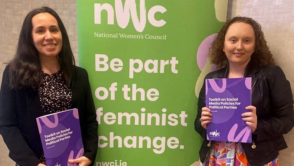 Women ‘Leaving Political Life’ Over Rise In Online Abuse