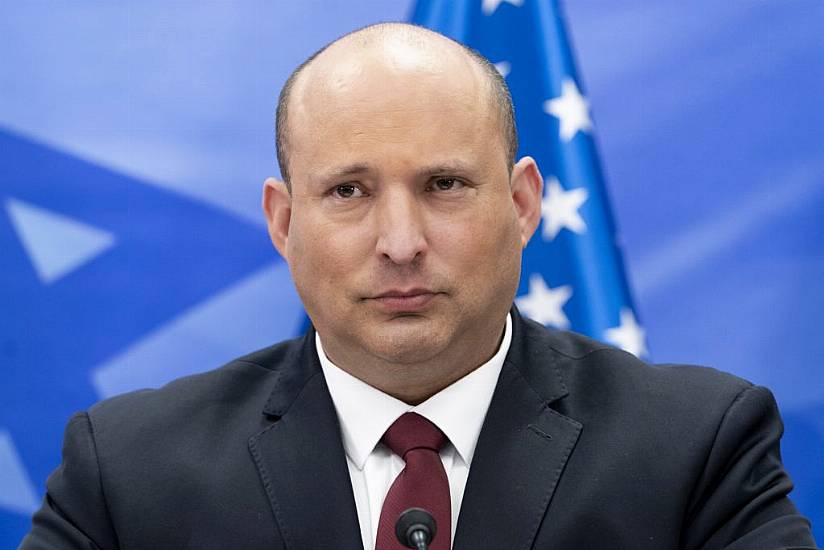 Family Of Israel’s Prime Minister Naftali Bennett Receives New Death Threat