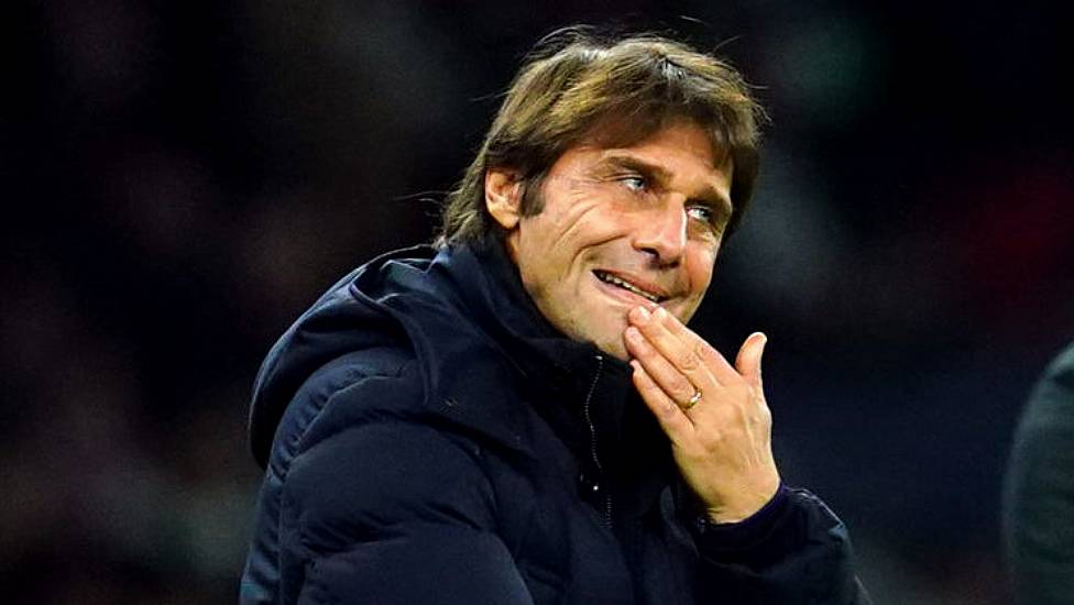 Fake News – Antonio Conte Dismisses Speculation Linking Him With Psg Job