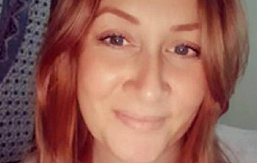 Body Found In English Forest Confirmed As Missing Mother Katie Kenyon