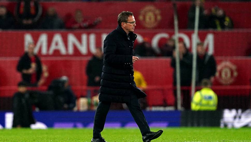 Ralf Rangnick Feels Win Over Brentford Was Among Best Man Utd Displays Under Him