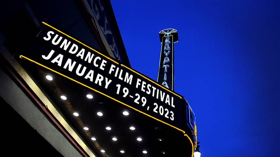 Dates Announced For 2023 Sundance Film Festival