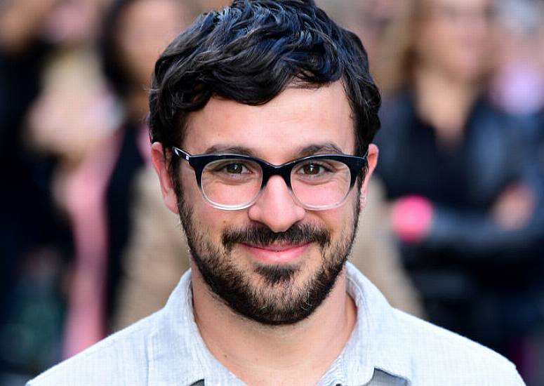 Simon Bird To Star In New ‘Apocalyptic Comedy’ Everyone Else Burns