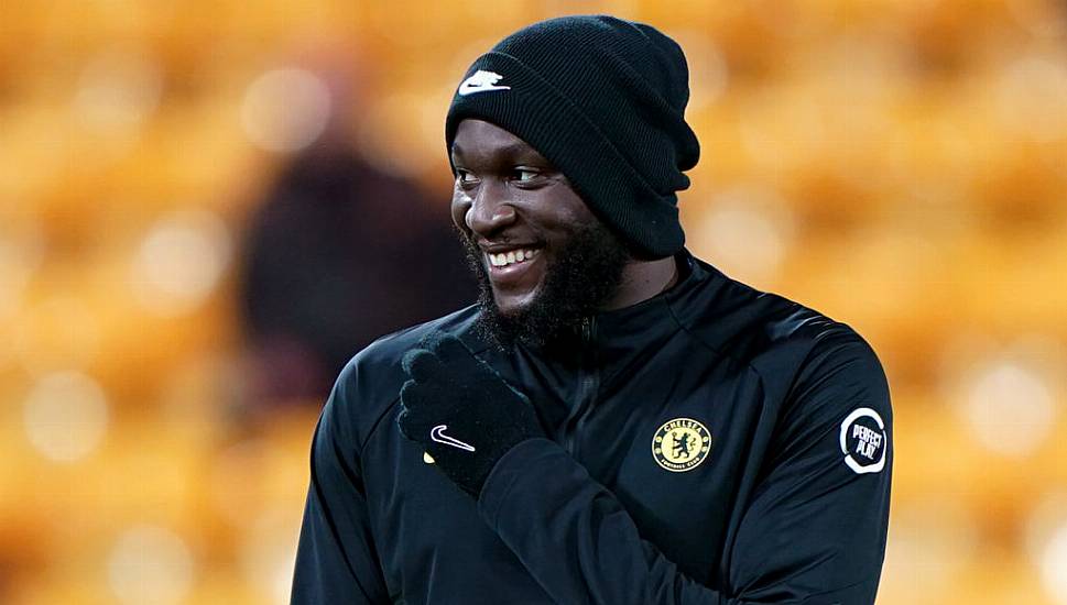 Football Rumours: Romelu Lukaku Knocks Back Interest Despite Chelsea Frustration