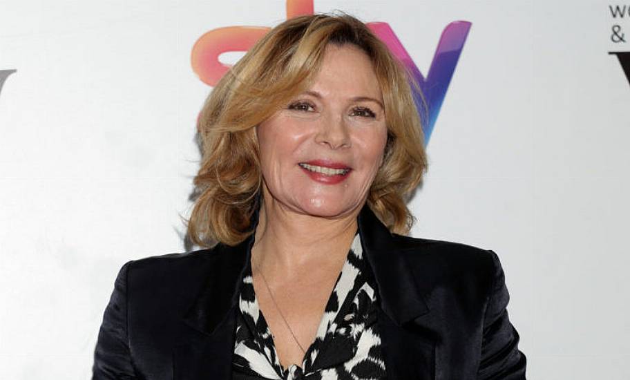 Kim Cattrall Reveals Her Thoughts On Sex And The City Reboot And Co-Stars