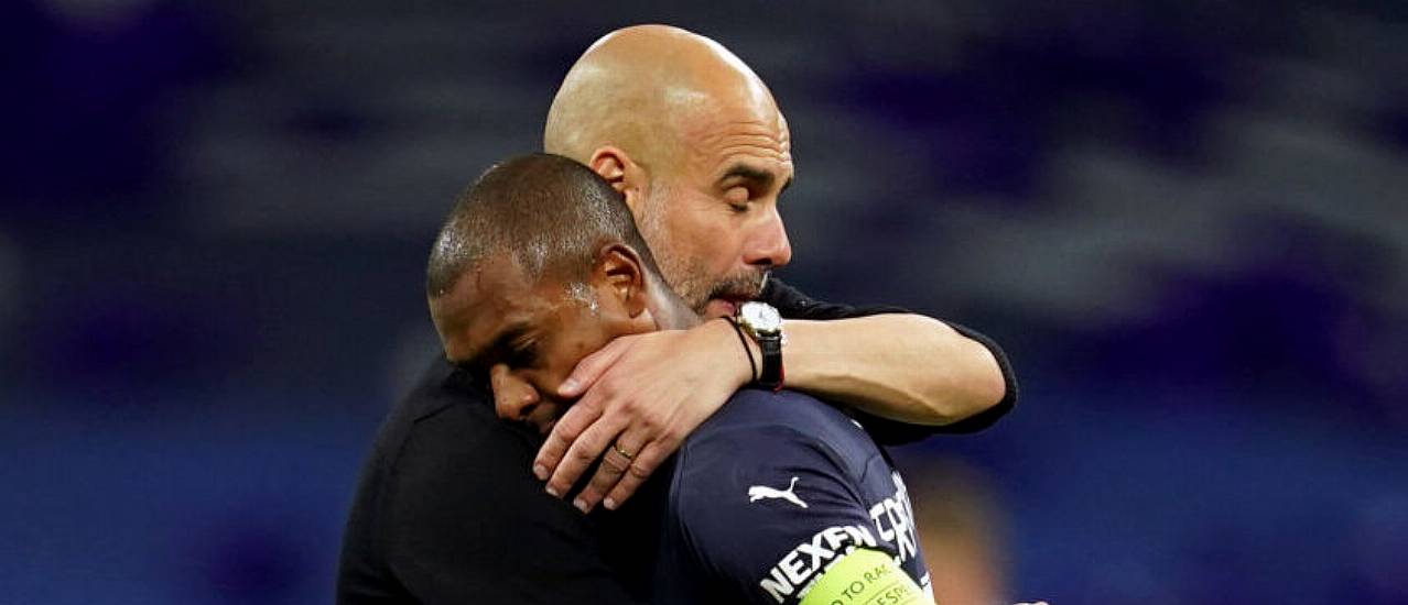 Pep Guardiola Insists Manchester City ‘Will Rise’ After Real Madrid Shock