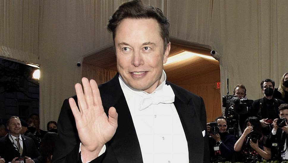 Musk Gets $7Bn Backing For Twitter Bid From Tech Heavyweights