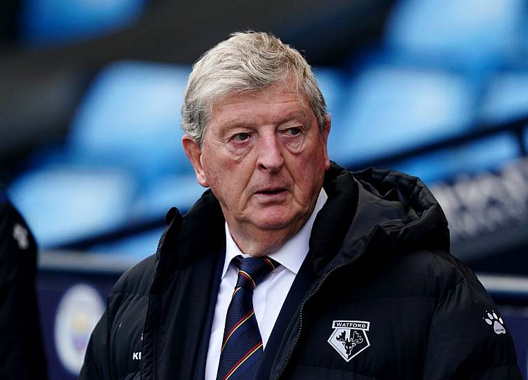 Roy Hodgson Will Not Be Looking For Another Top Level Managerial Challenge