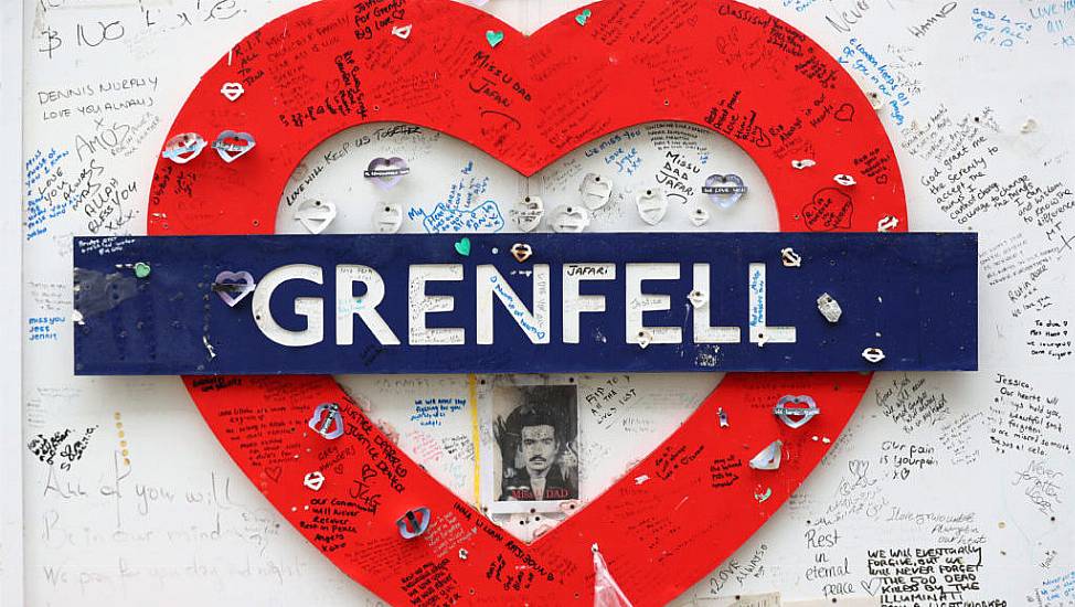 Idris Elba And Aj Tracey Among Stars Supporting Grenfell Charity Single