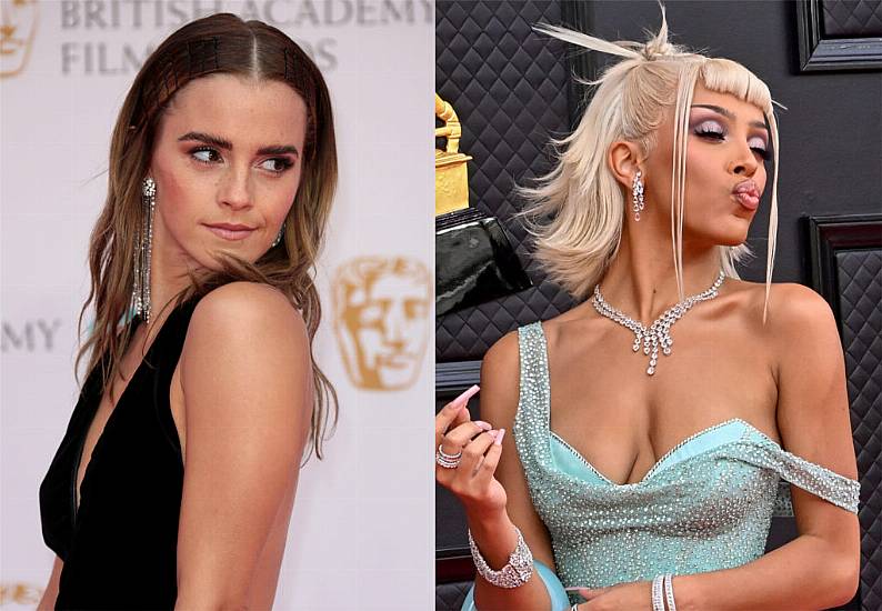 From Glossy Lips To Crimped Hair, How To Nail The Coolest Noughties Beauty Trends