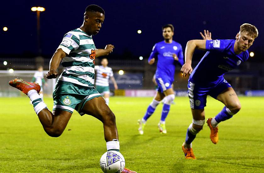 League Of Ireland Round-Up: Rovers Ease Past Finn Harps, Derry Draw With Bohs