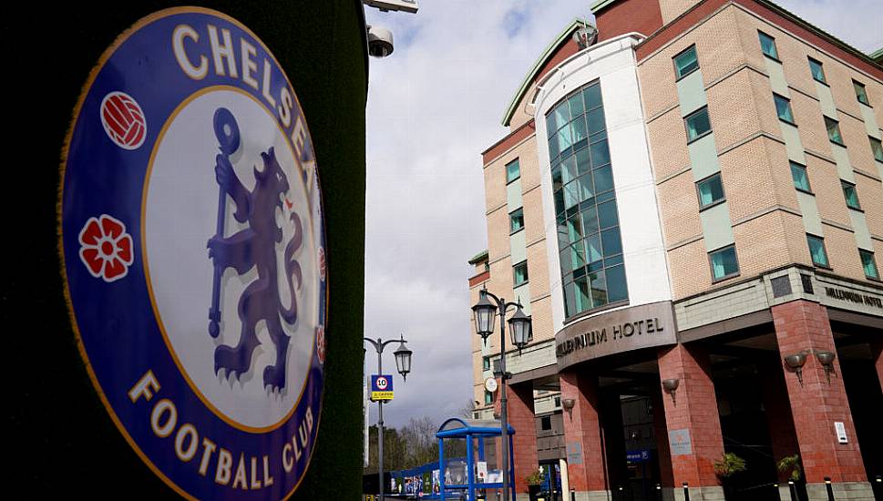 Chelsea Confirm Todd Boehly Consortium Has Signed £4.25B Agreement To Buy Club