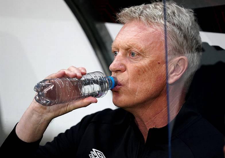 West Ham Boss David Moyes Admits It Will Be Tough To Get Over Europa League Exit