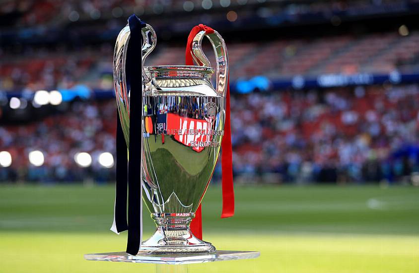 Europe’s Big Clubs Urged To Put Fans First Ahead Of Champions League Reform