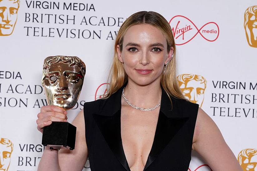 Channel 4 Enjoys Success At Tv Baftas Amid Uncertainty Over Its Future