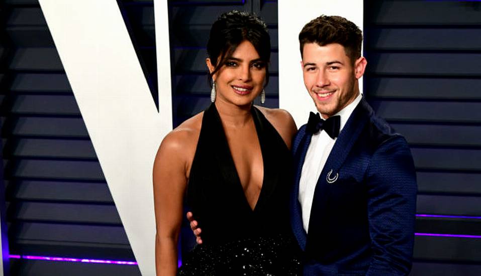 Priyanka Chopra And Nick Jonas Have Shared First Picture Of Baby Daughter