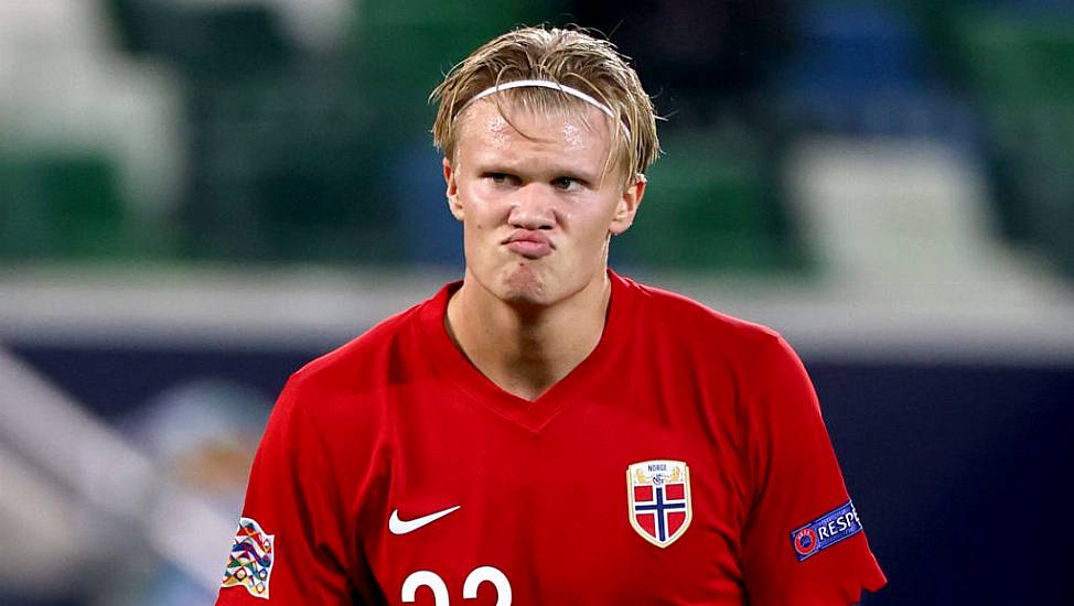 Football Rumours: Manchester City Could Announce Erling Haaland Deal Next Week