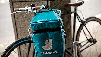 Deliveroo Driver Injured After He Was Chased By Men In Stolen Car In Cork