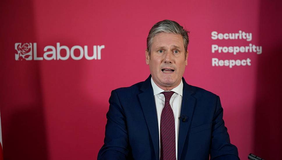 Explained: Beergate - What Starmer Did And What Could Happen Next