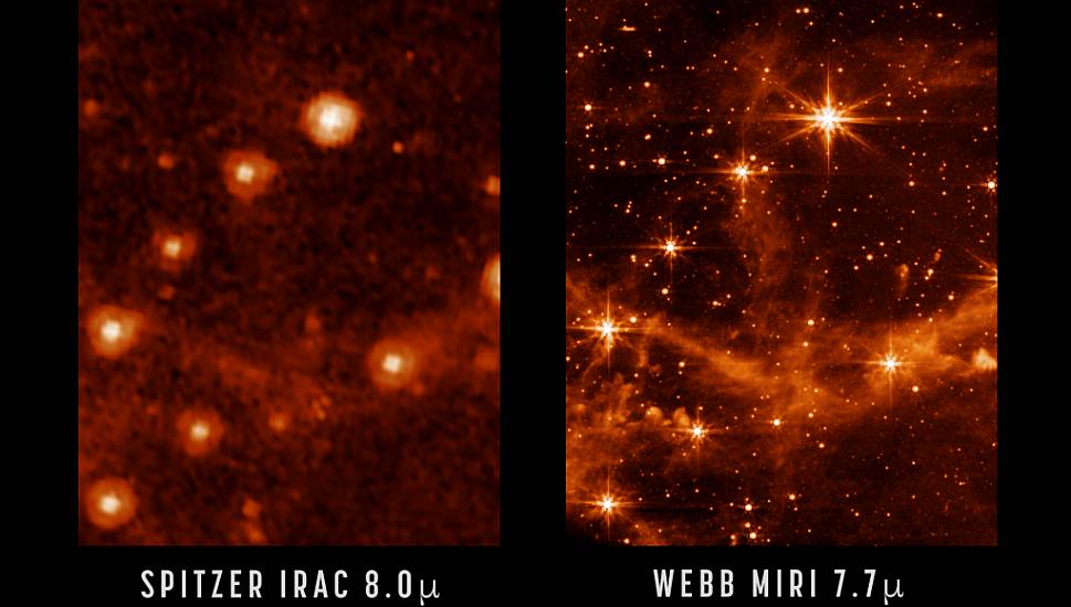 James Webb Space Telescope Observations ‘To Change Astronomy Forever’