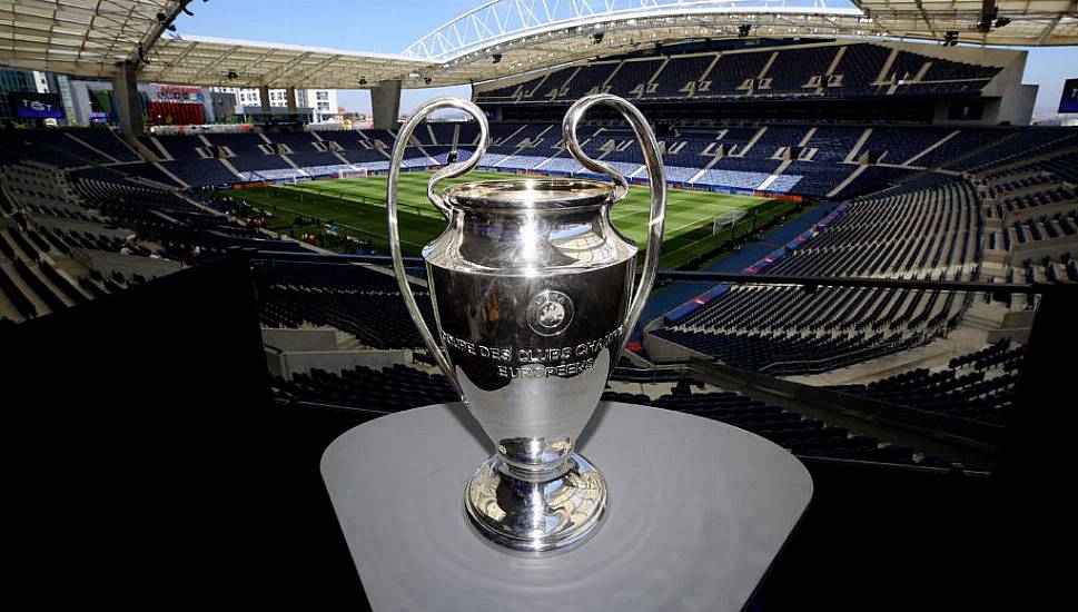 Champions League Reform Decision Unlikely To Be Made This Week