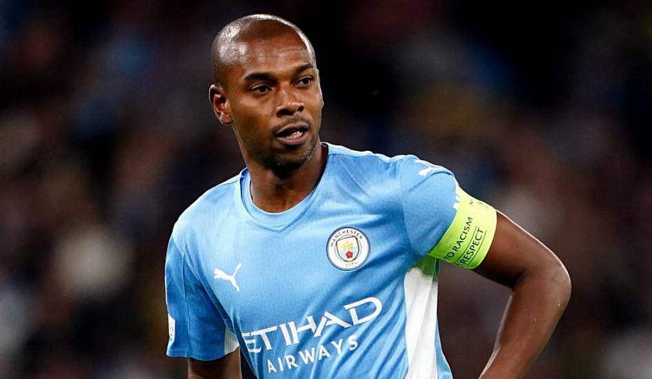 Fernandinho: Man City Winning Premier League This Season Would Be Extra Sweet