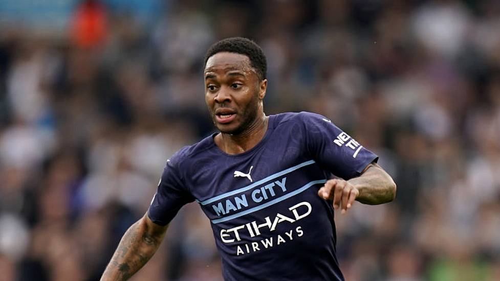 Football Rumours: Arsenal Circling Possible Raheem Sterling Move