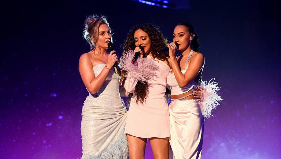 Little Mix Say They Will Miss ‘Everything’ About Band In Last Tv Interview