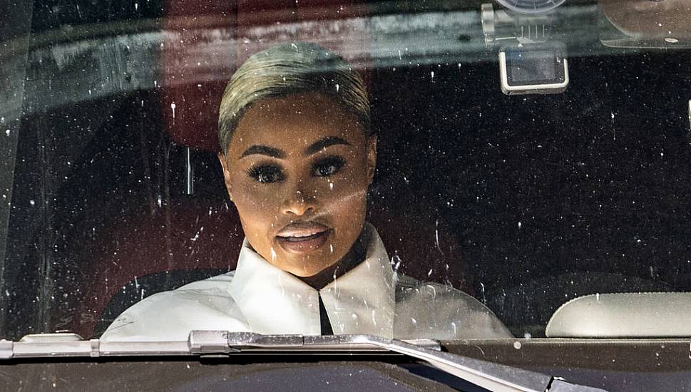 Kardashian Lawyer Says Blac Chyna’s Bias Claim Is An ‘Effort To Save Face’