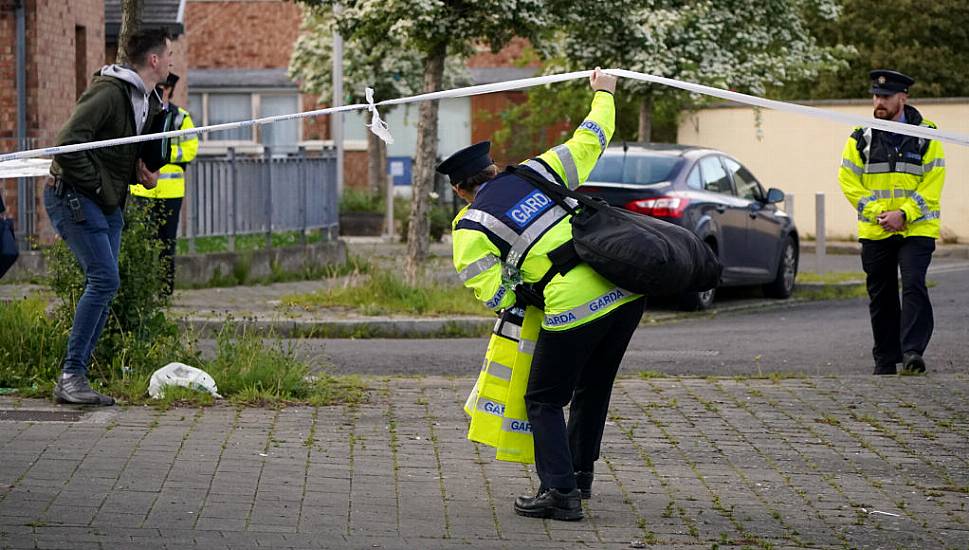 ‘Great Sense Of Shock’ In Ballymun Community After Violent Death Of Local Woman