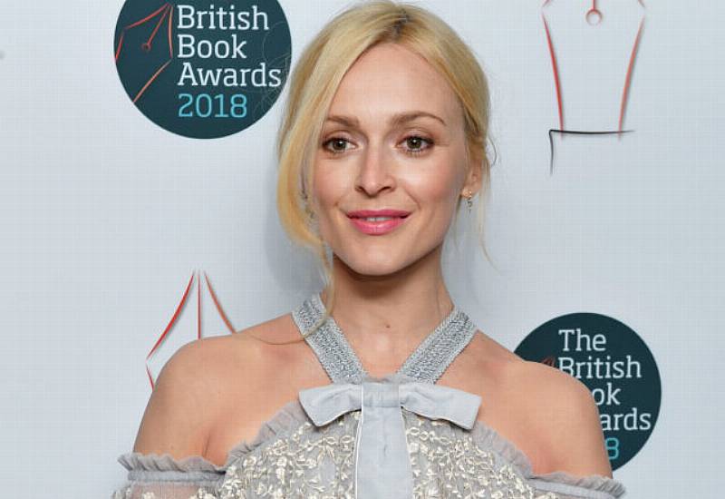 Fearne Cotton On How Doing Live Tv Now Causes Her Anxiety