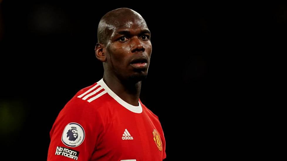 Football Rumours: Paul Pogba Out, Frenkie De Jong In At Manchester United