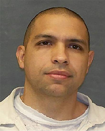 Manhunt Continues For Murderer Who Escaped Prison Bus After Stabbing Driver