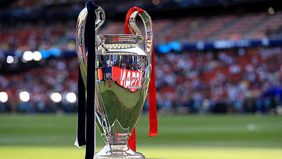 Europe’s Leagues Assessing Fixture Headache Created By New-Look Champions League