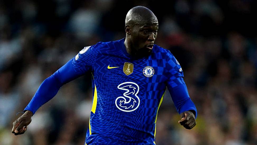 Thomas Tuchel Insists Romelu Lukaku’s Agent Talks With New Owner No Distraction