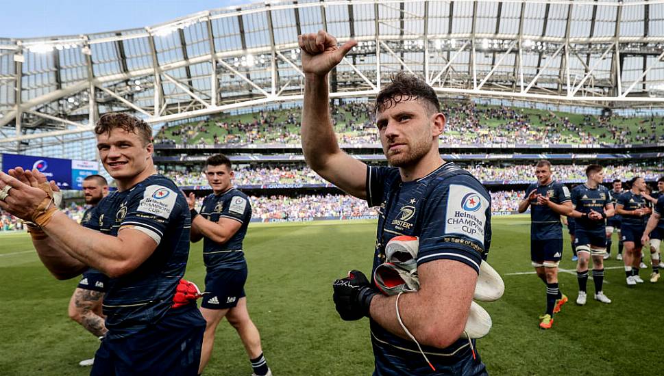 Leo Cullen Insists Leinster Can Still Grow As European Glory Beckons